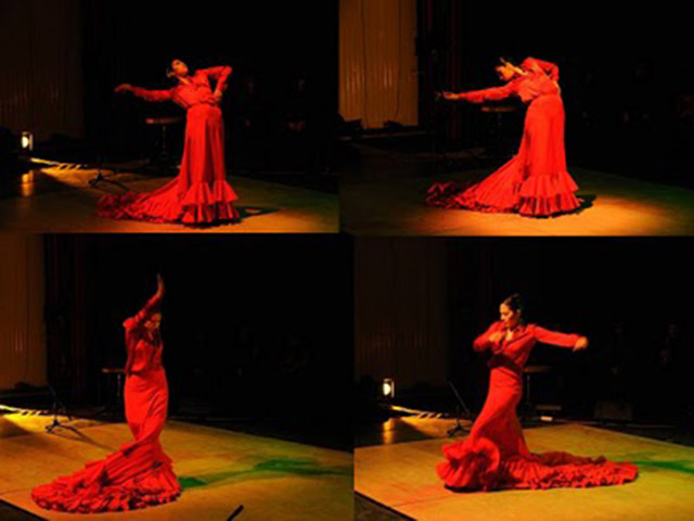 Flamenco
