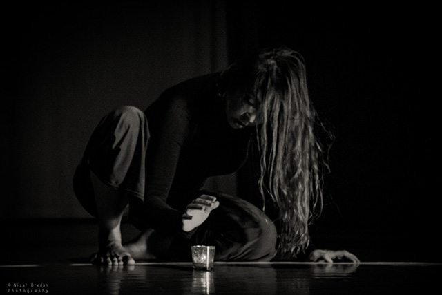 Photo © Nizar Bredan
